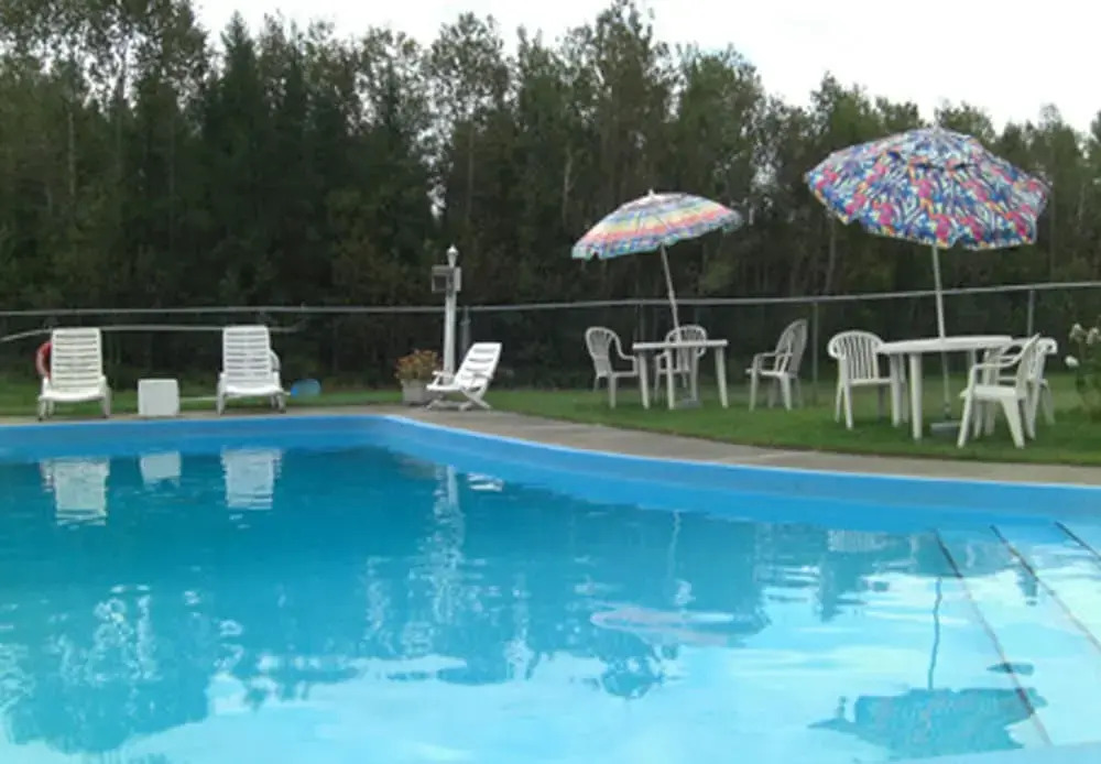 Motel Tremblant
