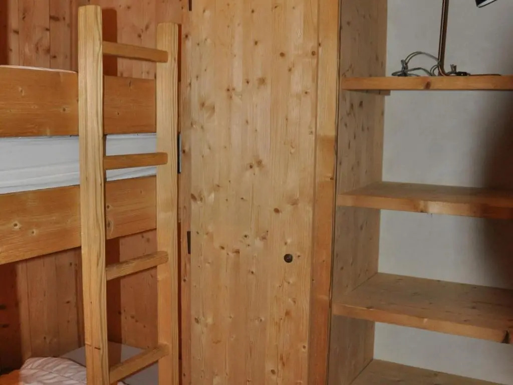 Appartement Les Deux Alpes, 5 pièces, 8 personnes - FR-1-348-173