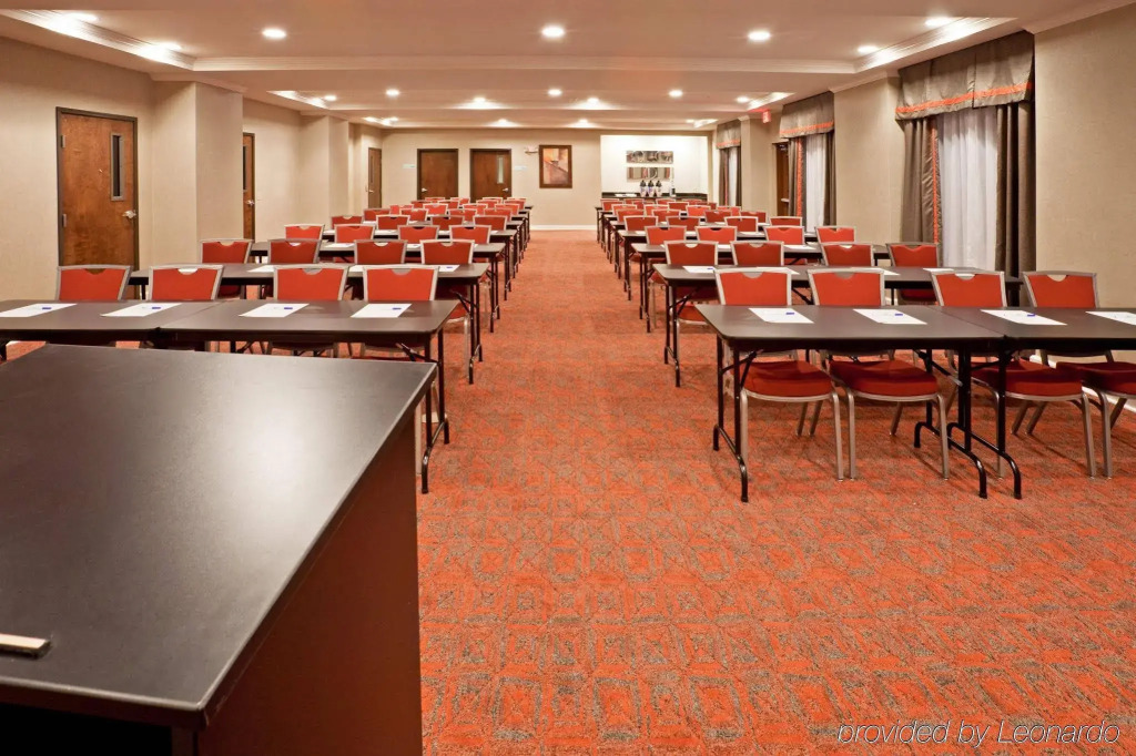 Best Western Plus Stephenville Inn