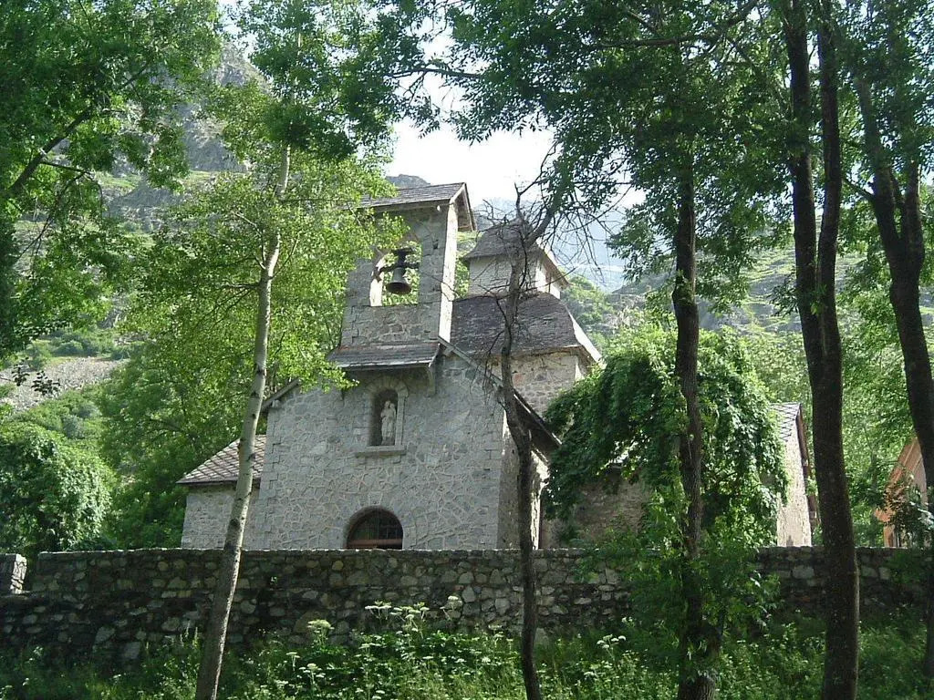 Hôtel Les Templiers