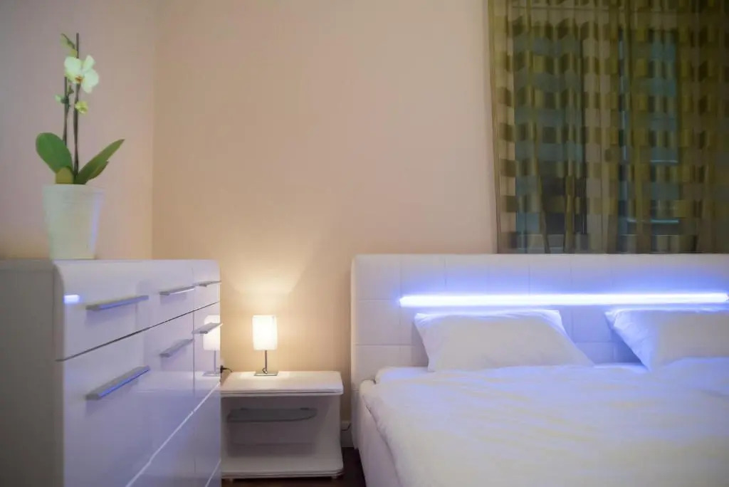 Anna Hotel