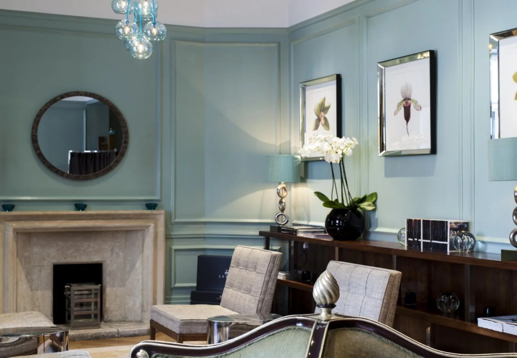 The Levin Hotel
