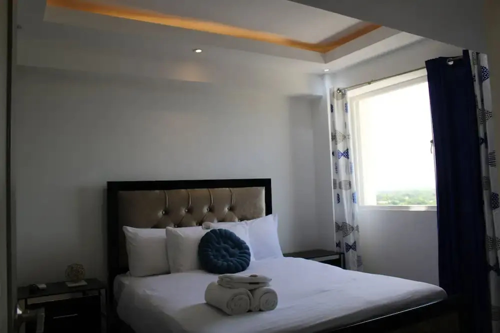 Coral Cliff Apt 1Br 2Bds 4Pax 10THFloor