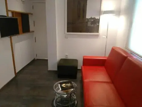 Stay Unique Apartments Eslava Pet Friendly