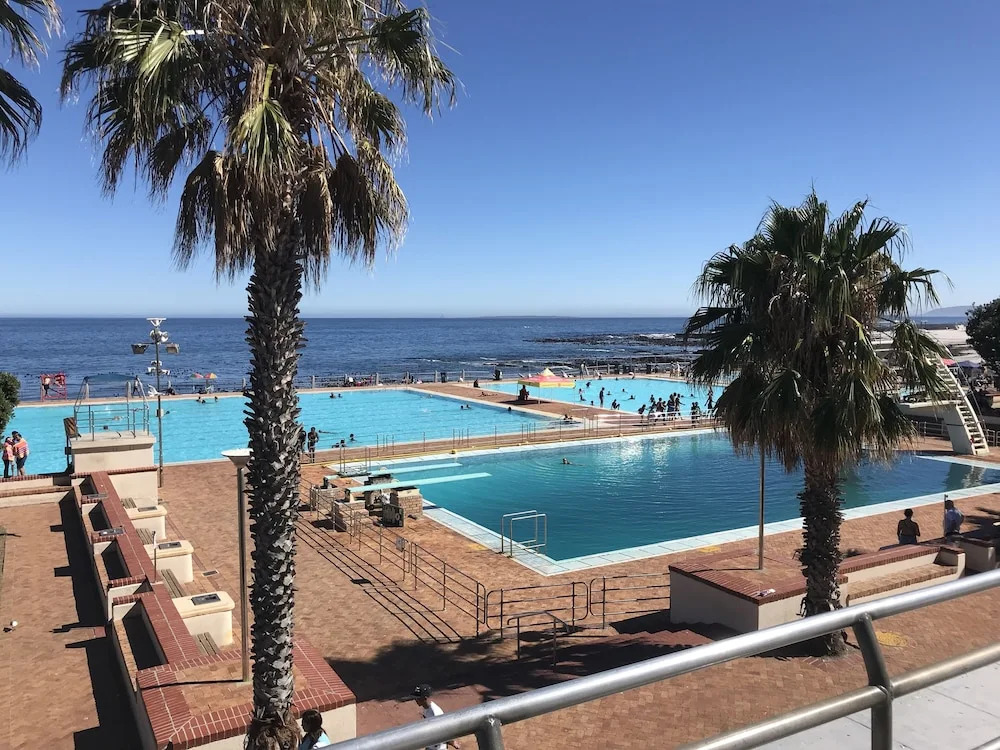 Green Point Self Catering Studios