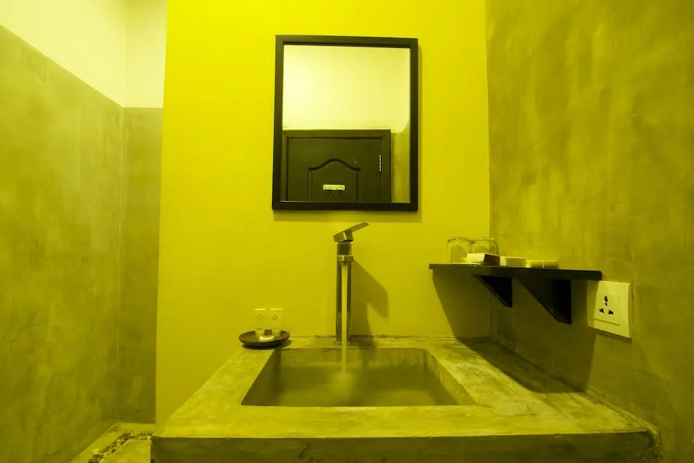 Chhouy Vathna Angkor Boutique