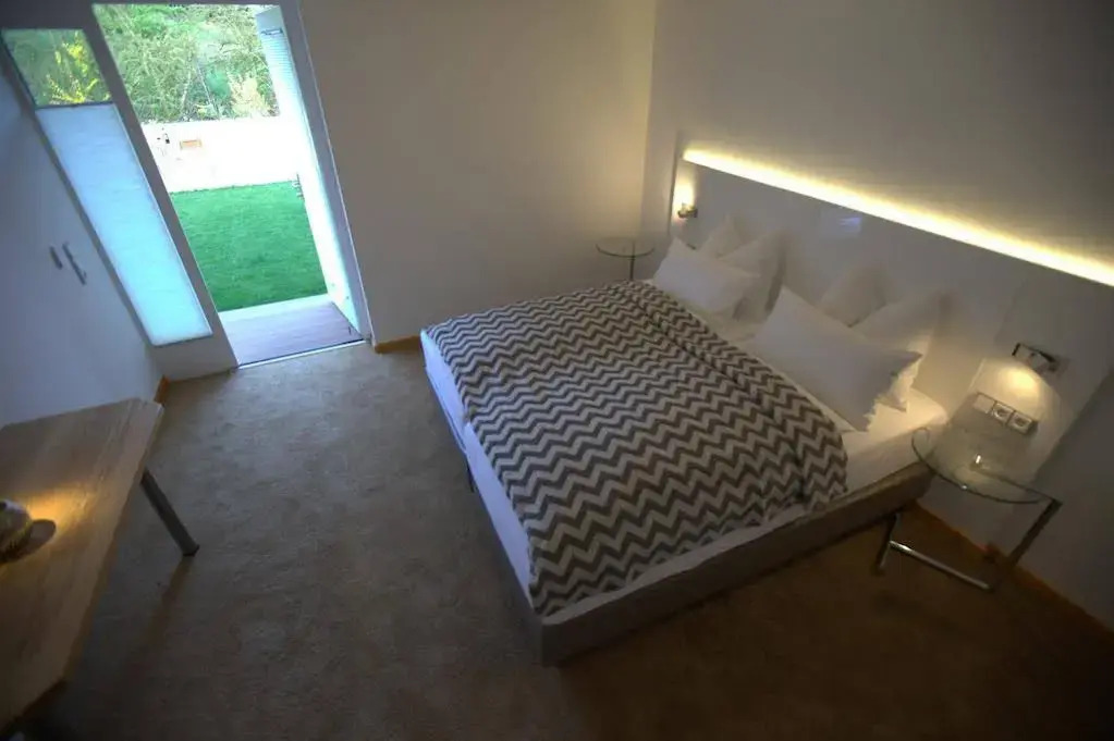 Boutique Hotel Villa Katharina