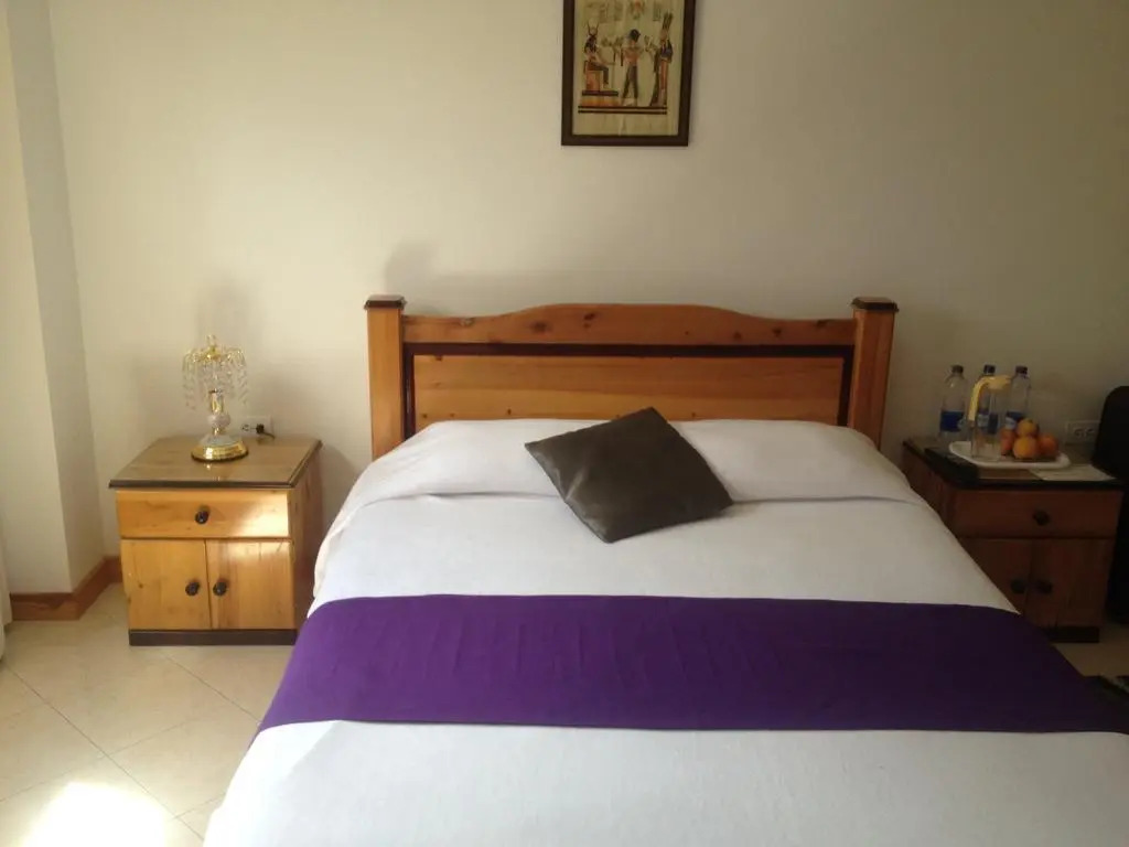 Hotel Gran Boutique Sabana