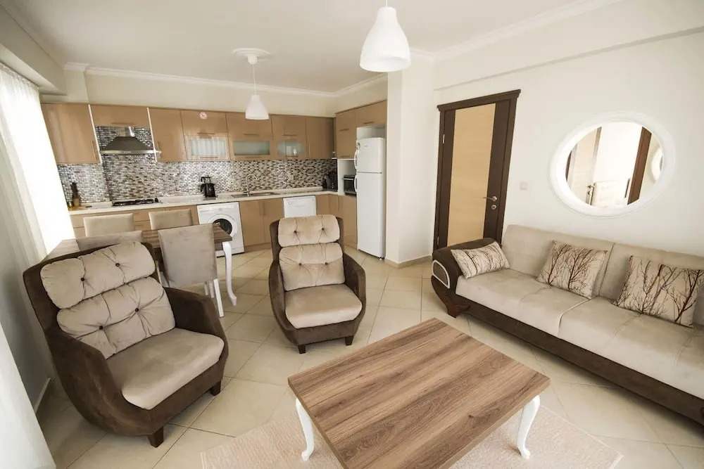Stella Luxury Apart & Residence