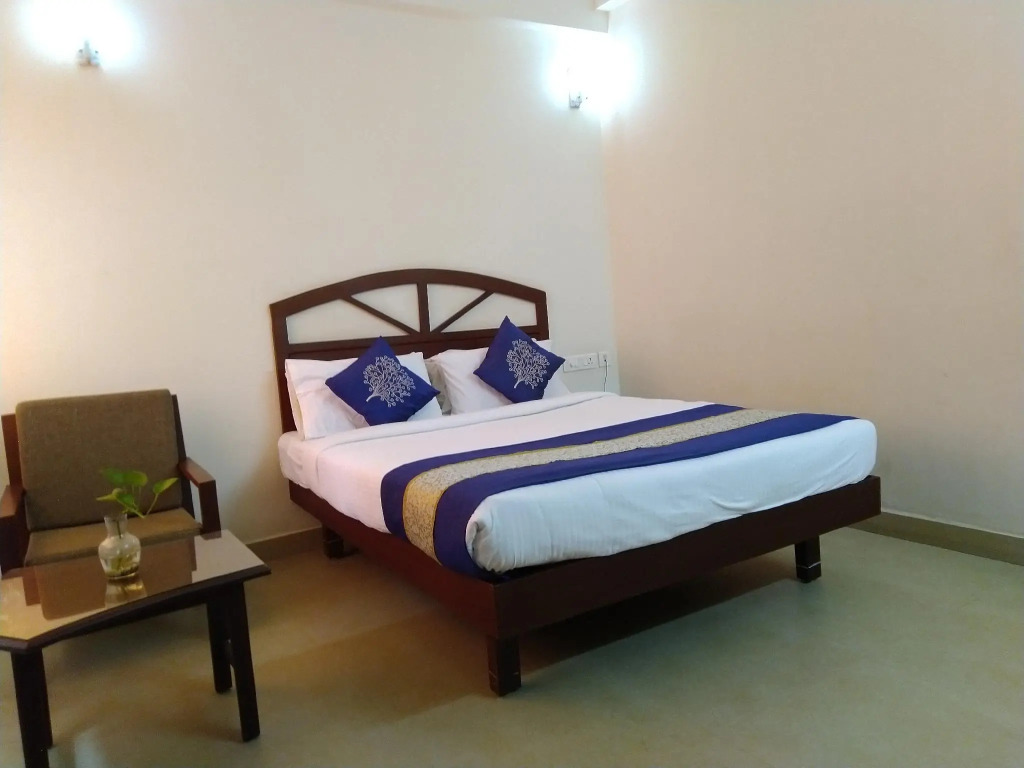 Hotel  Markz Inn