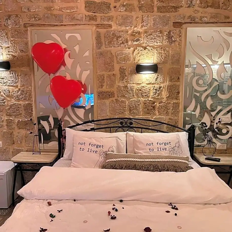 تاج عكا Taj Akko