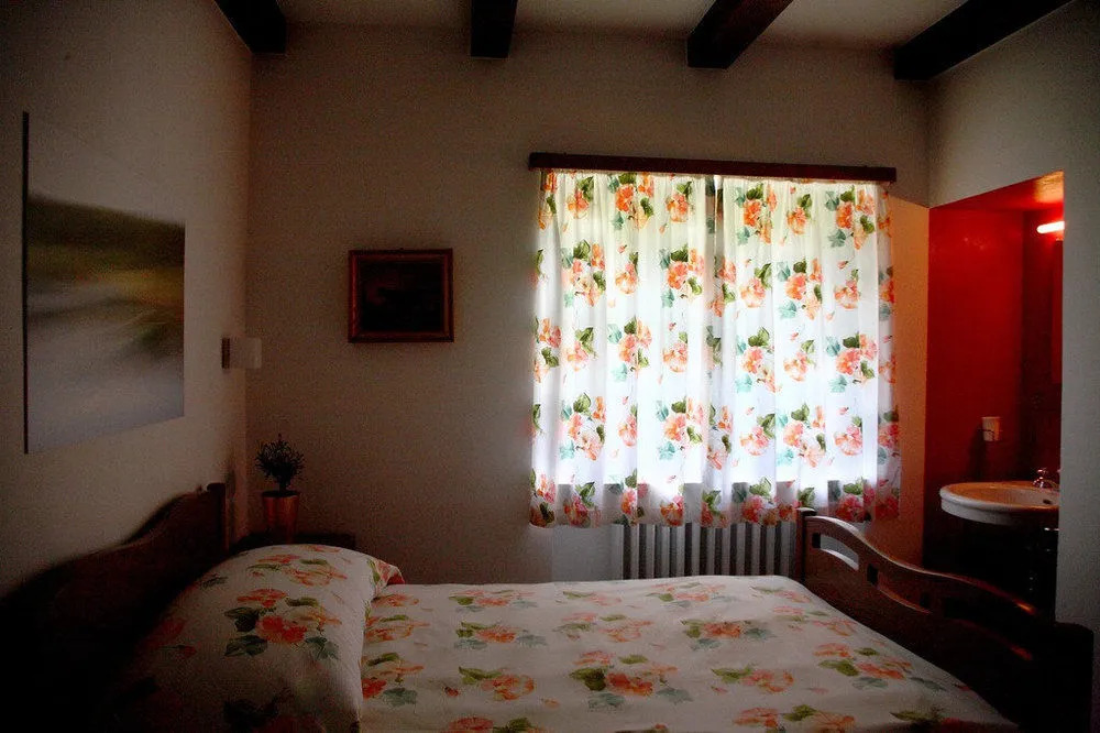 Punta Del Corno Agriturismo