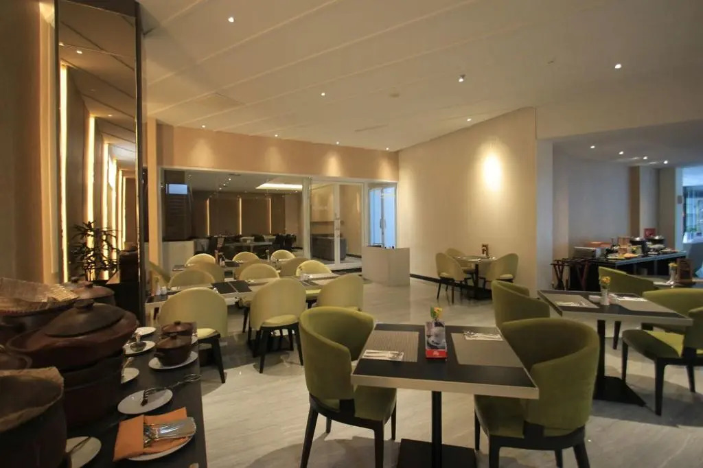 Forriz Hotel Yogyakarta