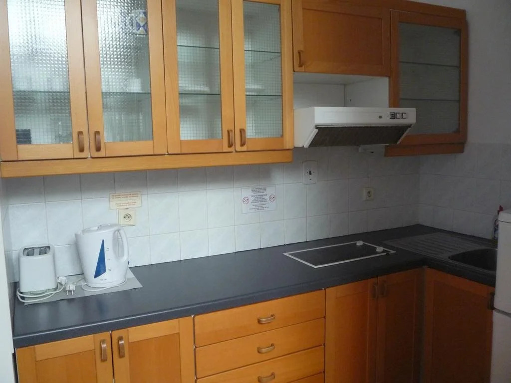 Apartmány Národní