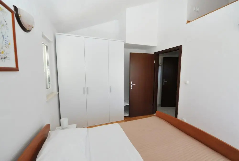 Apartments Darija