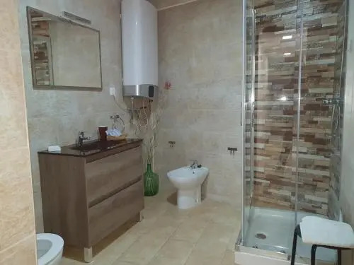 Apartamentos Naranja y Limòn