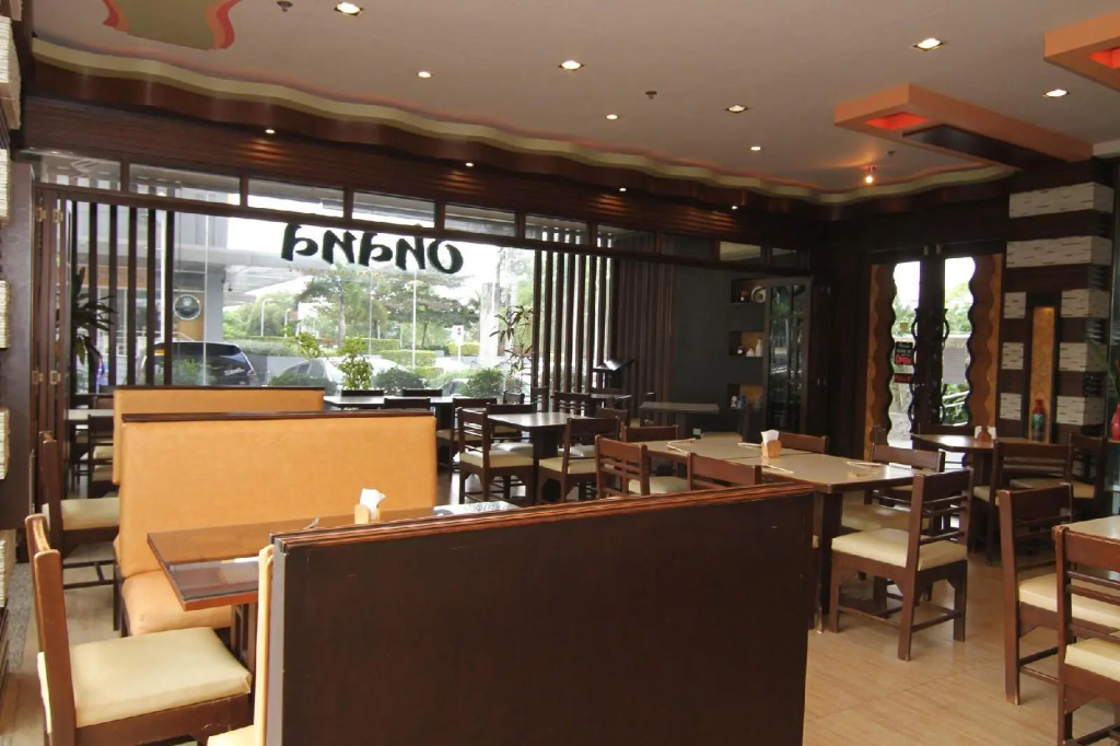 Skinetics Wellness Center Boutique Hotel