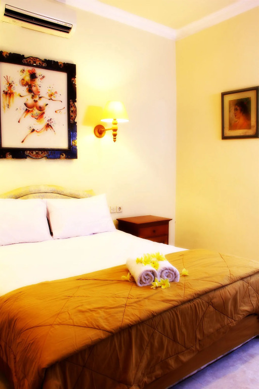 The Yuma Bali Hotel