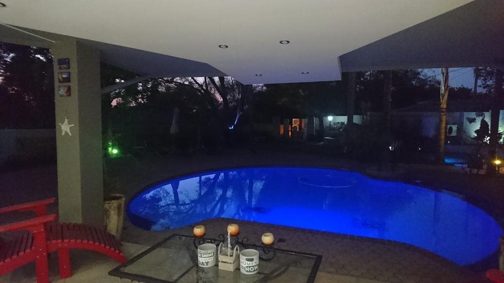 Glenluce Guesthouse