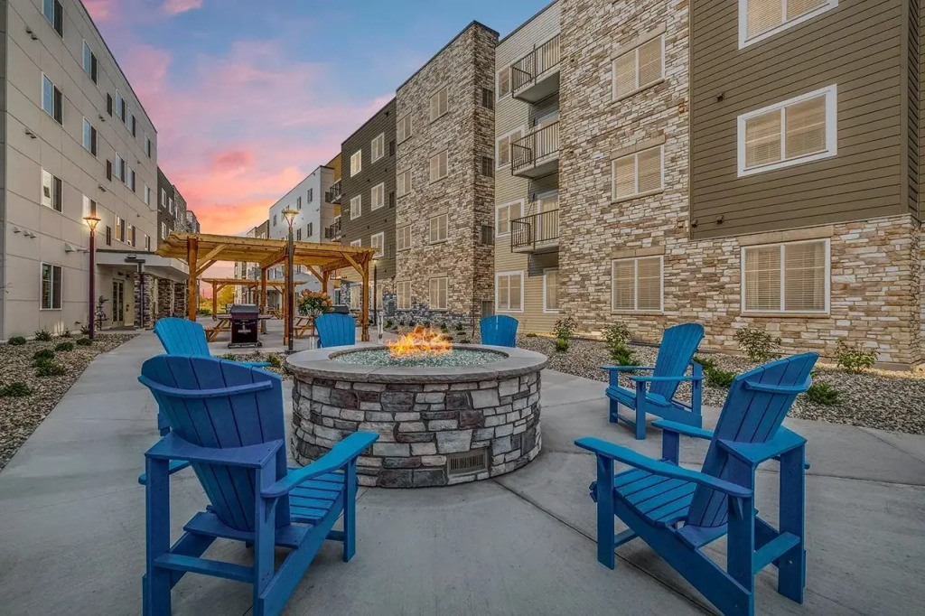 WaterWalk Extended Stay by Wyndham Minneapolis - Plymouth