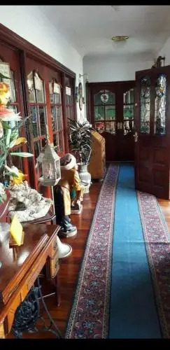 Barnavave B&B