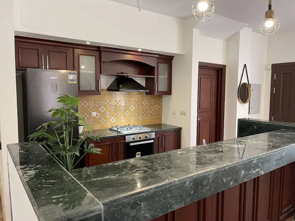 Marassi North Coast Twin House Verdi 78