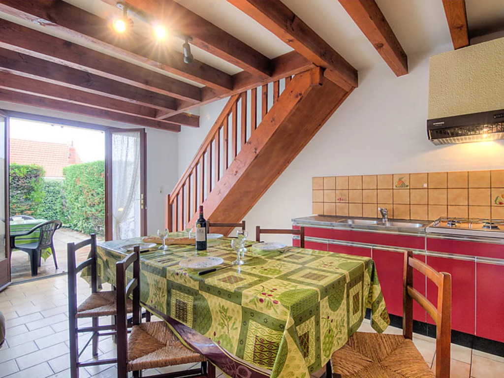House Sicard Bormio 23599