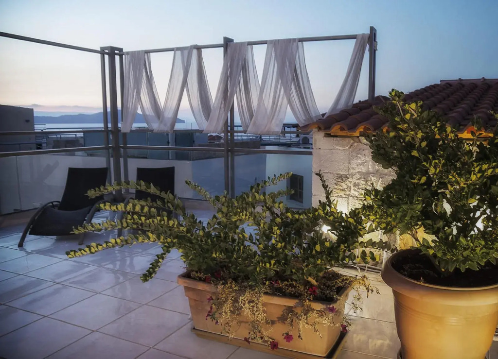 Flamingos Hotel Apartments by GHH
