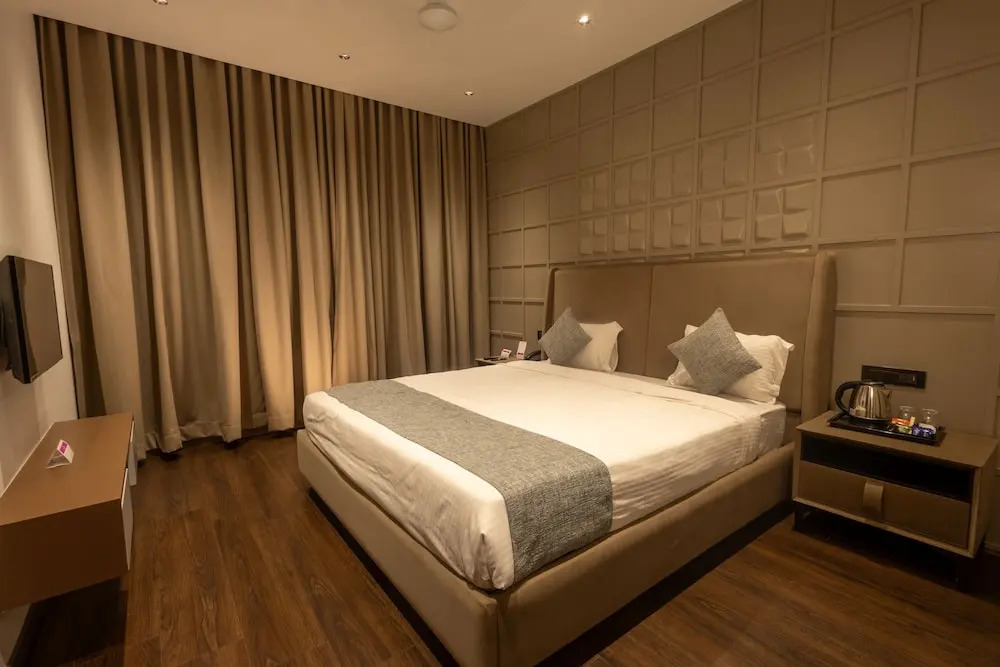 Hotel Parsons Court