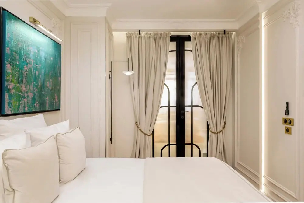 Merveil Luxury Suites - Grenelle I-II