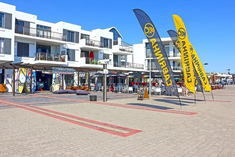 Atlantic Port 9