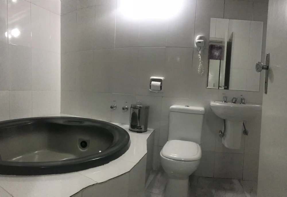 Hotel Holiday Sul