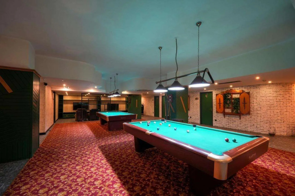 Ataşehir Kurucesme Palace