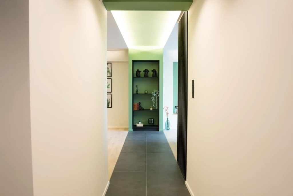 Green Appart - A&B Best Quality - Mons City Center