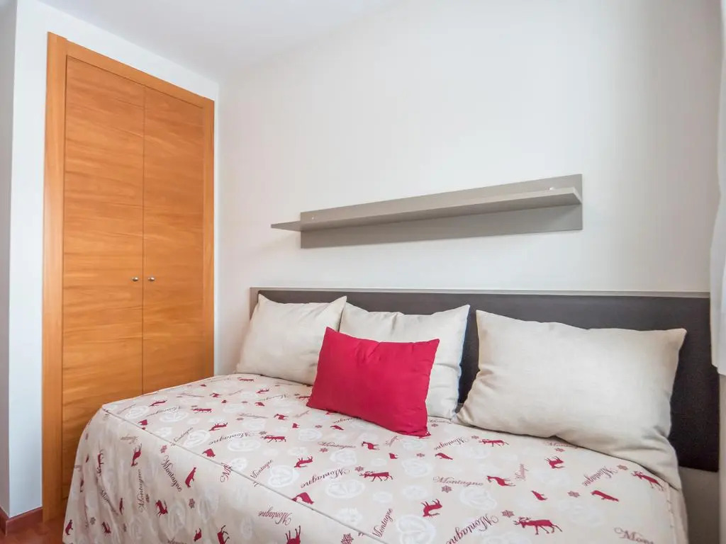 Peretol Apartments