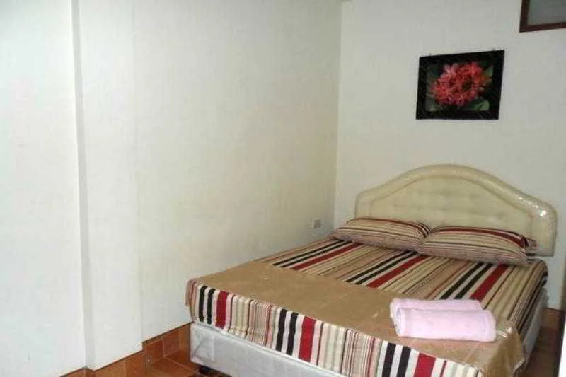 Gafiyah Guesthouse