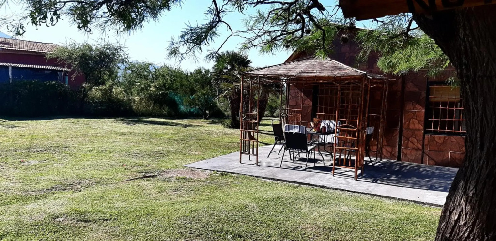 URITORCO la casita