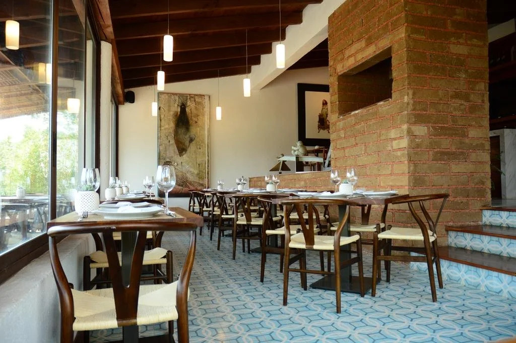 Danzaluna Hotel Boutique