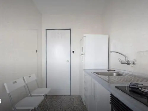 Beach apartment Villajoyosa