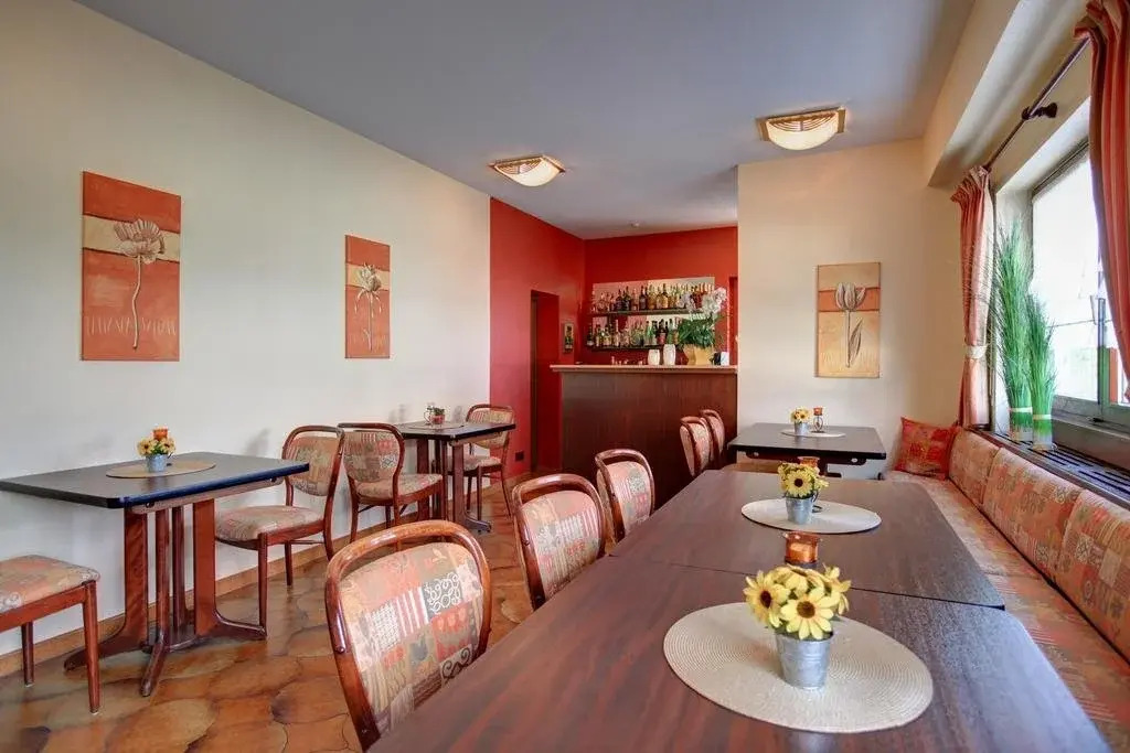 Hotel Ricci