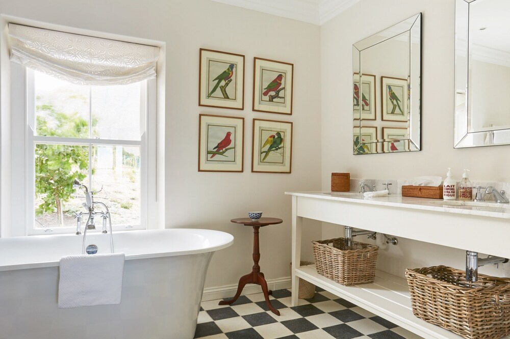 La Cotte Forest Cottages
