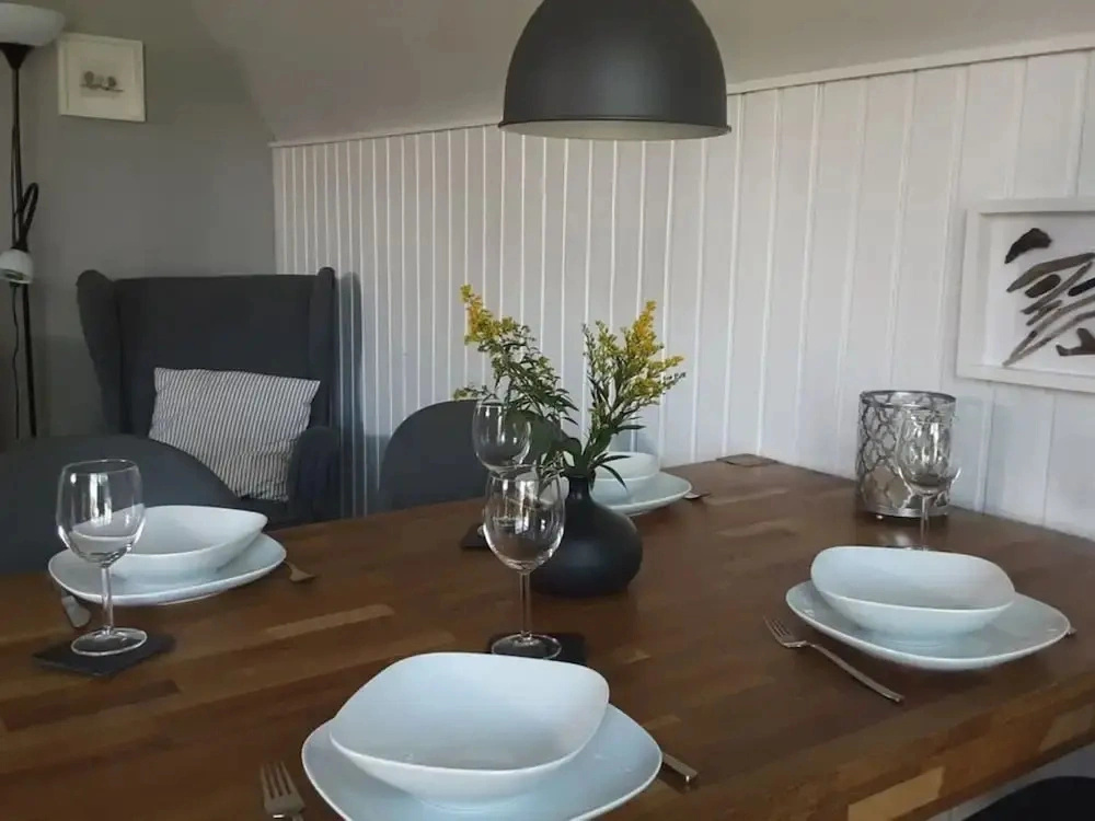 Slanitz Modern Retreat