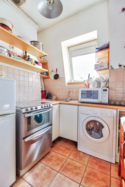 Family and friends flat - 2 BR