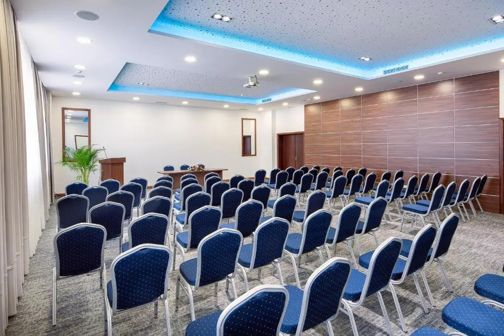 Centar Za Srce Bh-Hotel Most