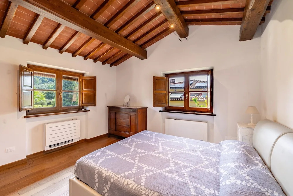 Villa Vittoriano - Surrounded By Nature - Happy Rentals