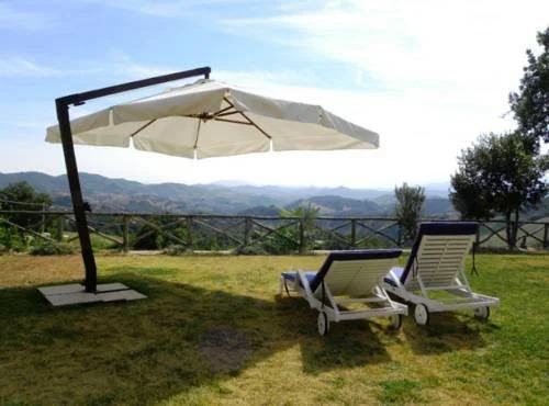 B&B Ca Giorgetto
