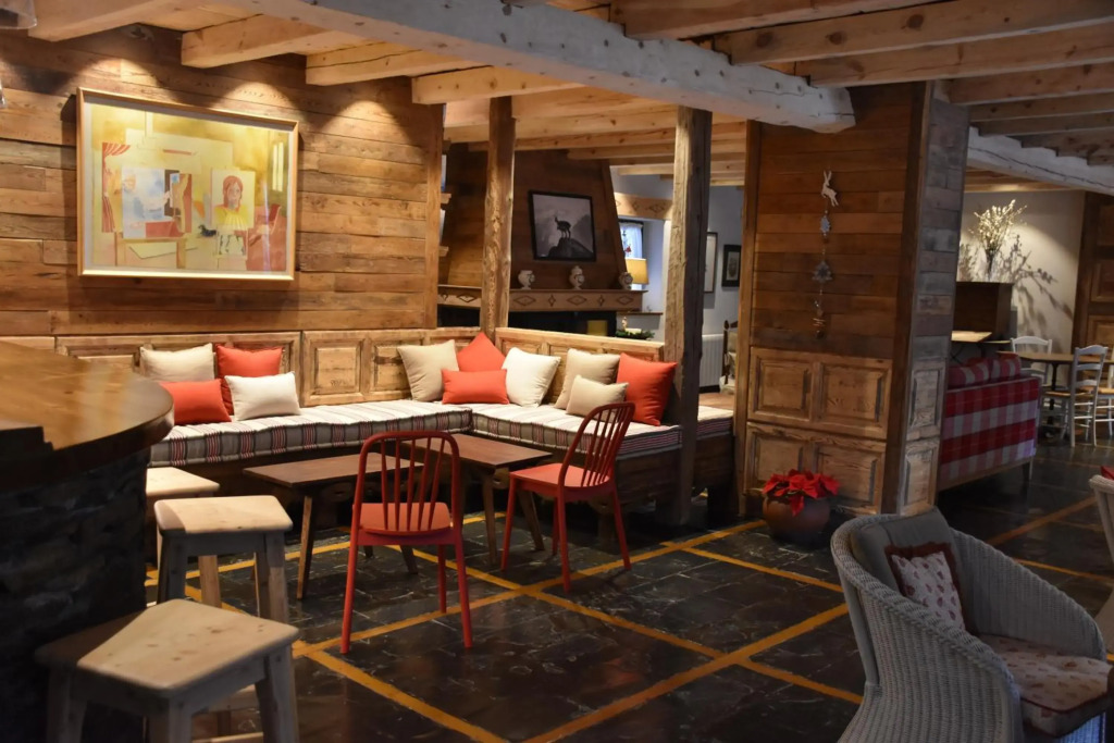 Hotel Val de Ruda