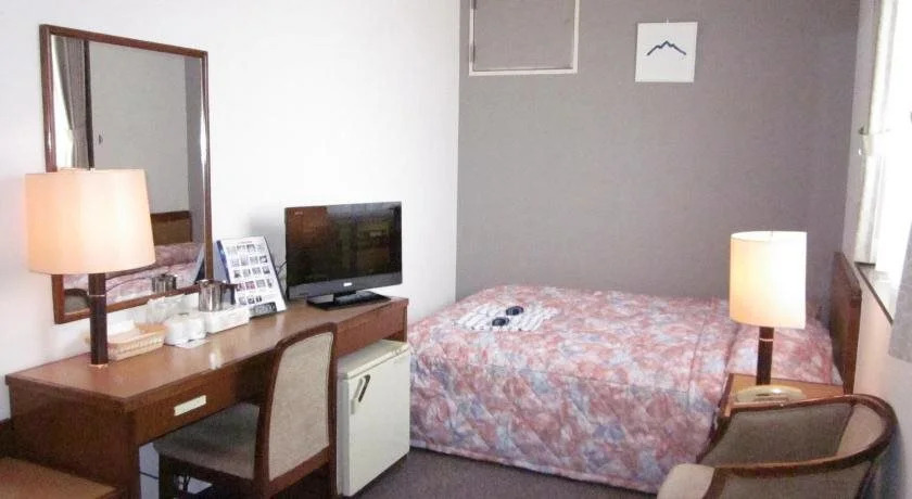 Ayun Takayama Central Hotel