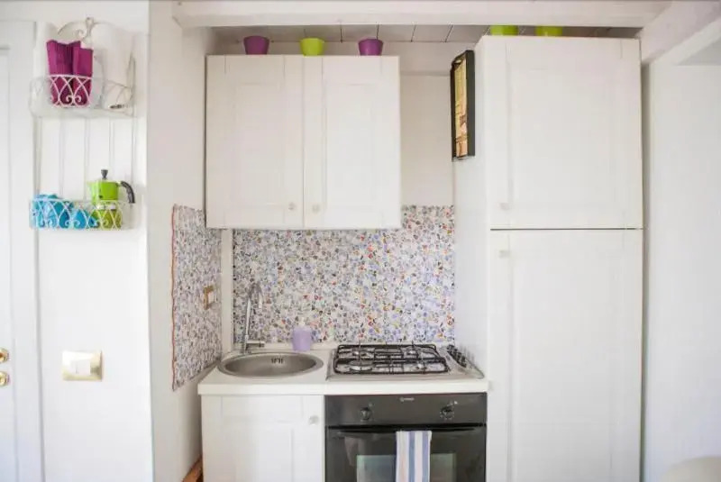 La Maisonette