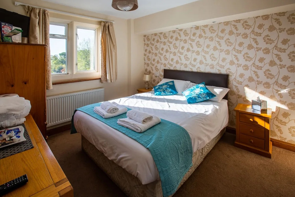 The Beacon Inn